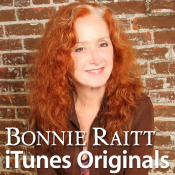 Bonnie Raitt - iTunes Originals
