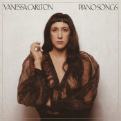 Vanessa Carlton - Piano Songs