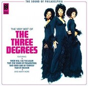 The Three Degrees - The Very Best Of