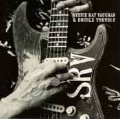 Stevie Ray Vaughan - The Real Deal: Greatest Hits Volume 2