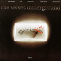 The Velvet Underground - Vu