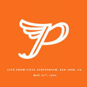 Pixies - Live from Civic Auditorium, San Jose, CA / May 31st, 2005