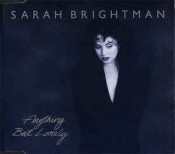 Sarah Brightman - Anything But Lonely