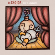 K's Choice - Time Is a Parasite