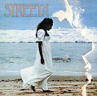 Syreeta - Syreeta