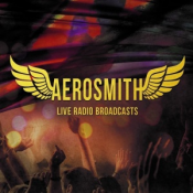 Aerosmith - Live Radio Broadcasts