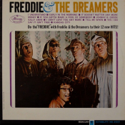 Freddie & the Dreamers - Freddie & The Dreamers [US]