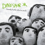 Dinosaur Jr - Seventytwohundredseconds