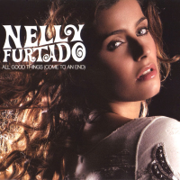 Nelly Furtado - All Good Things (come To An End)