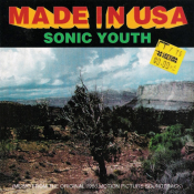 Sonic Youth - Made in USA