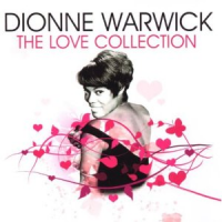 Dionne Warwick - The Love Collection