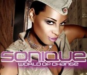 Sonique - World Of Change