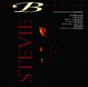 Stevie B - The Best Of Stevie B (1993)