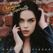 Christia Visser - Chocolate Sigarette