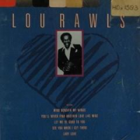 Lou Rawls - Heart & Soul