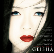 John Williams - Memoirs of a Geisha