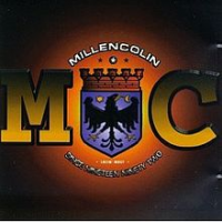 Millencolin - Lozin' Must