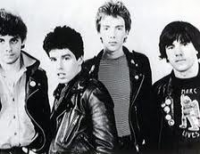 Stiff Little Fingers