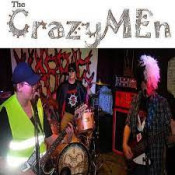 The CrazyMEn