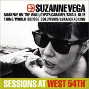 Suzanne Vega - Sessions At West 54th