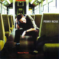 Perry Rose - Hocus Pocus