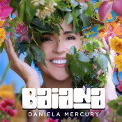 Daniela Mercury - Baiana