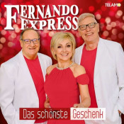 Fernando-Express - Das schönste Geschenk