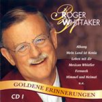 Roger Whittaker - Goldene Erinnerungen