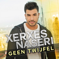 Xerxes Naseri - Geen twijfel