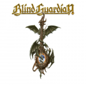 Blind Guardian - Imaginations from the Other Side [25th Anniversary Edition]