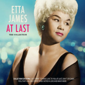 Etta James - At Last (The Collection)