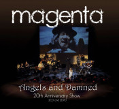 Magenta - Angels and Damned