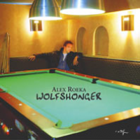 Alex Roeka - Wolfshonger