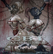 Cock And Ball Torture - EP Cumpilation
