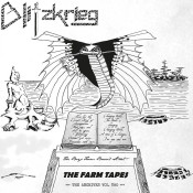 Blitzkrieg - The Boys from Brazil Street: The Farm Tapes