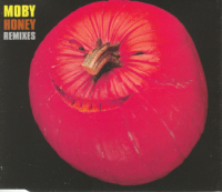 Moby - Honey (Remixes)
