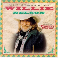 Willie Nelson - Christmas With Willie Nelson