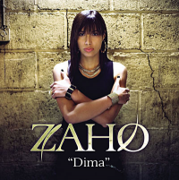Zaho - Dima (edition Speciale)