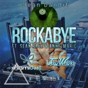 Clean Bandit - Rockabye (ft. Sean Paul & Anne-Marie)