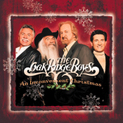 The Oak Ridge Boys - An Inconvenient Christmas