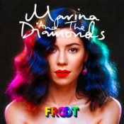 Marina And The Diamonds (MARINA) - Froot