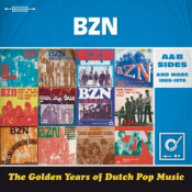 BZN - The Golden Years of Dutch Pop Music