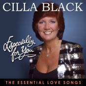 Cilla Black - Especially for You