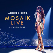 Andrea Berg - Mosaik Live