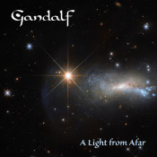 Gandalf - A Light from Afar