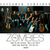 The Zombies - Extended Versions