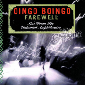 Oingo Boingo - Farewell