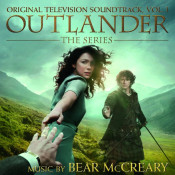 Bear Mccreary - Outlander: The Series, Vol. 1