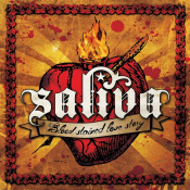 Saliva - Blood Stained, Love Story