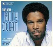 Billy Ocean - The Real...